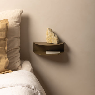 FOLD Bedside Table 300