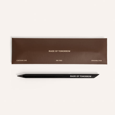Graphite Aluminium Pencil