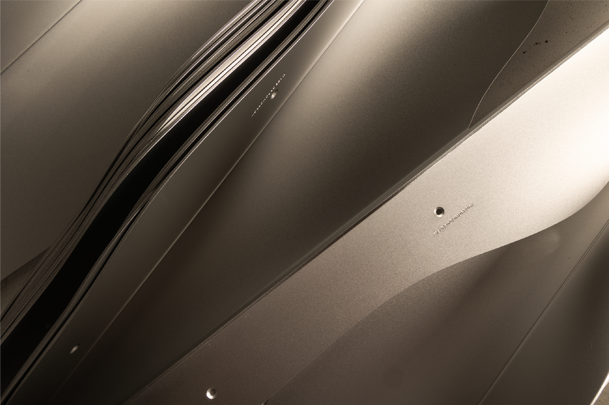 Why material choice mattersmore than you think.
