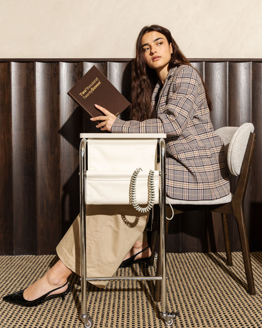 Made of Tomorrow 2027 diaries and planners