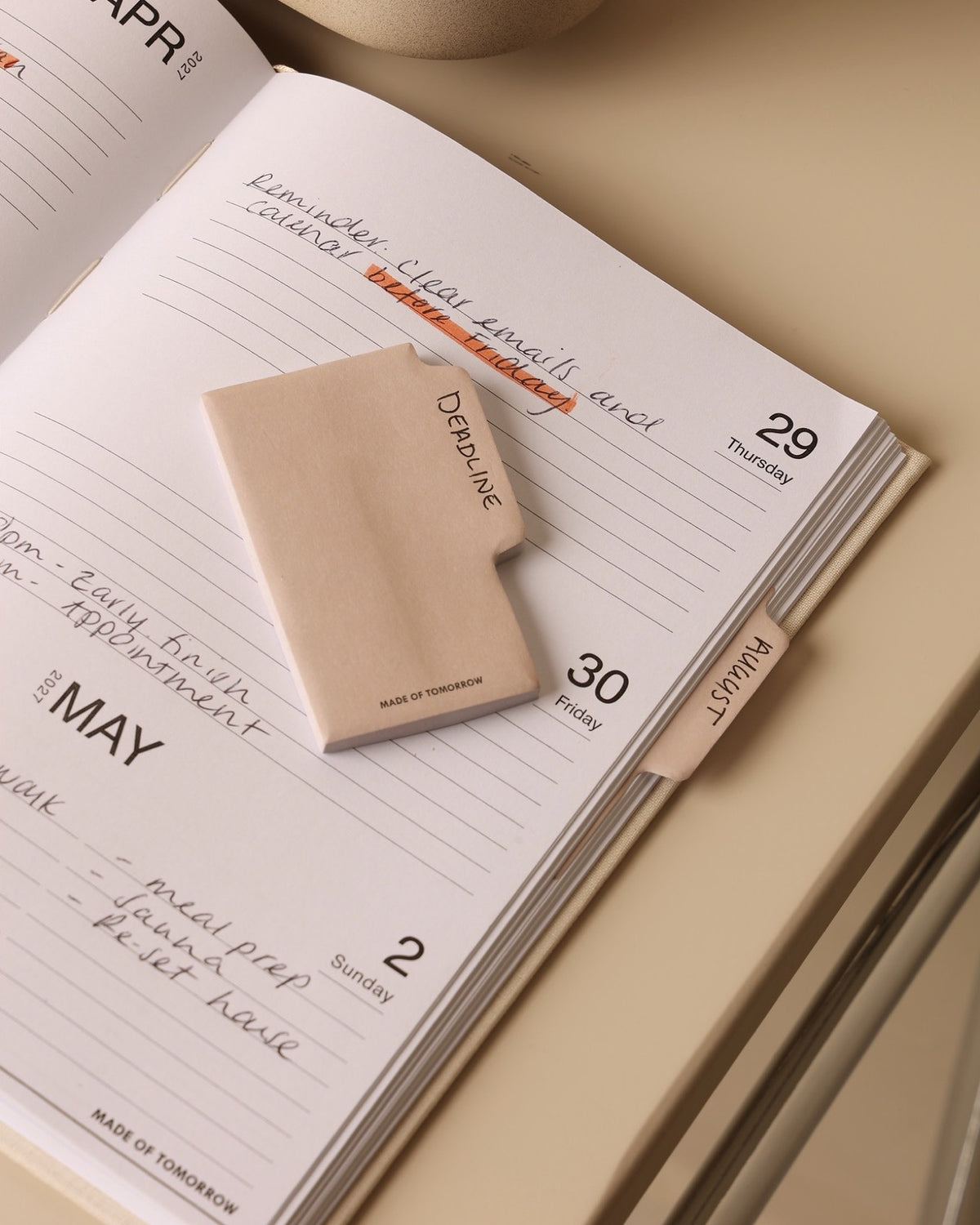 Sticky Notes
