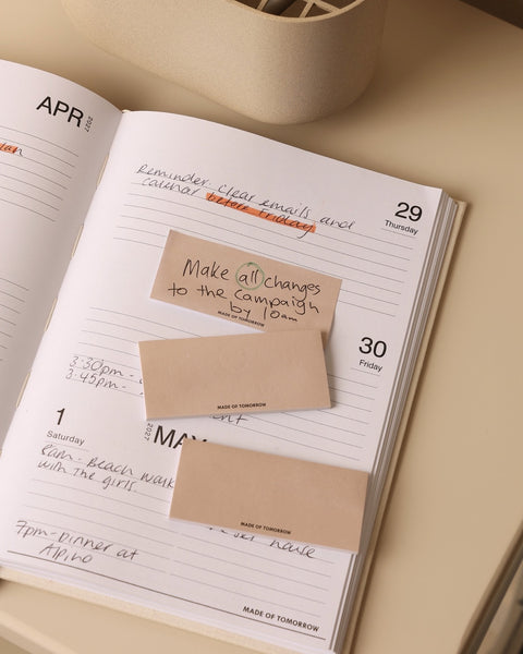 Sticky Notes