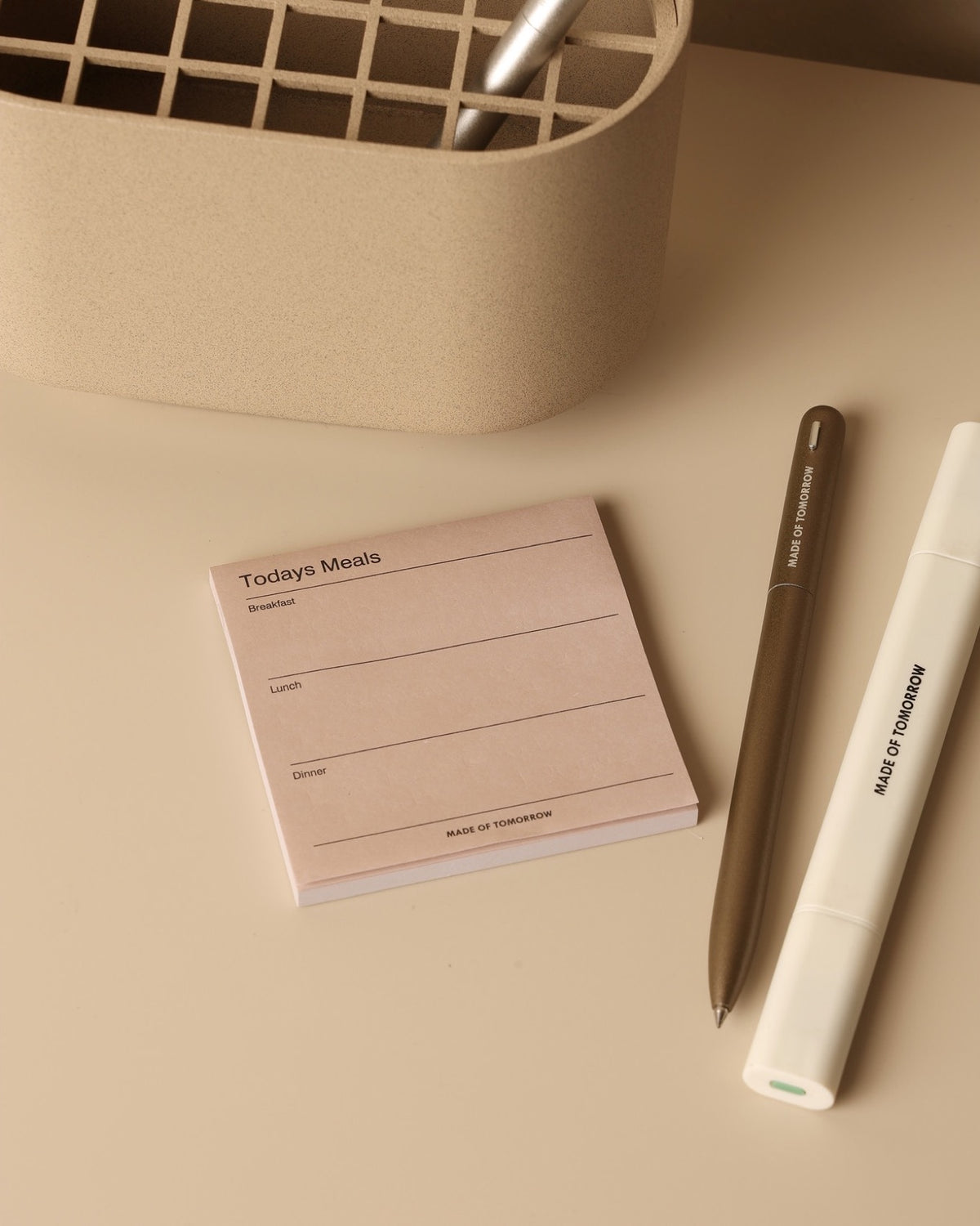 Sticky Notes
