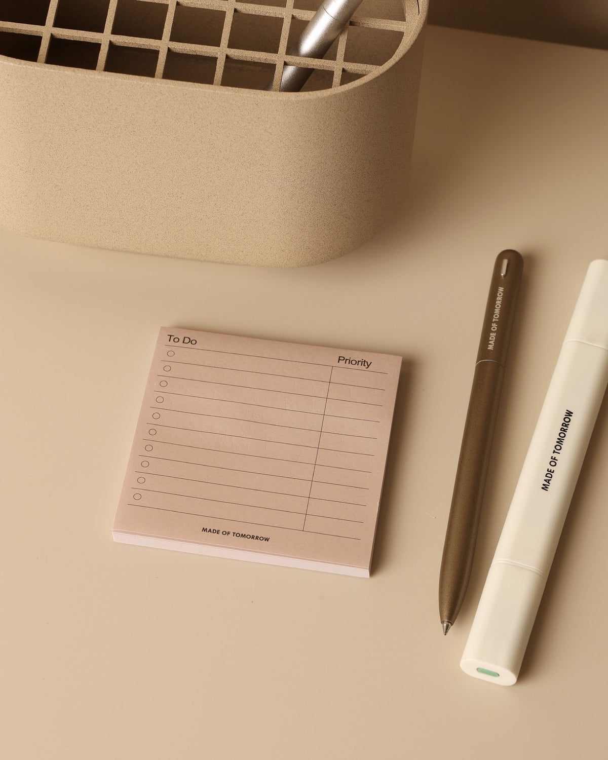 Sticky Notes