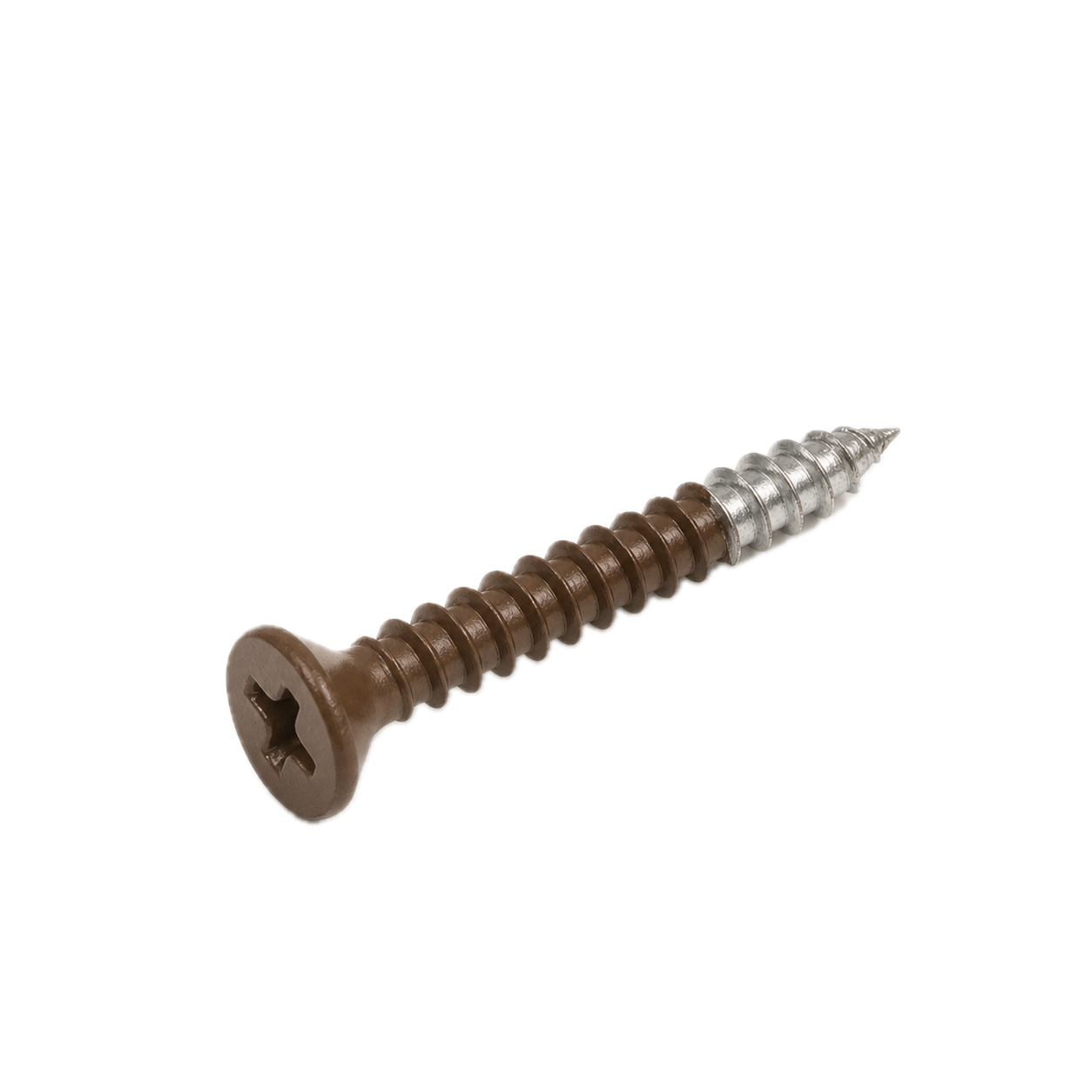 Screws / Toggles