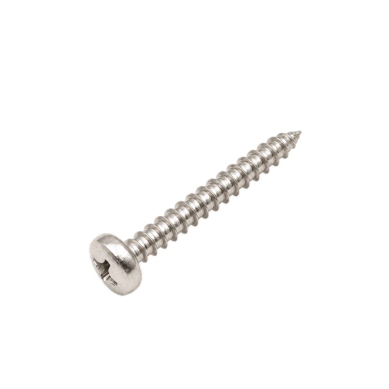Screws / Toggles