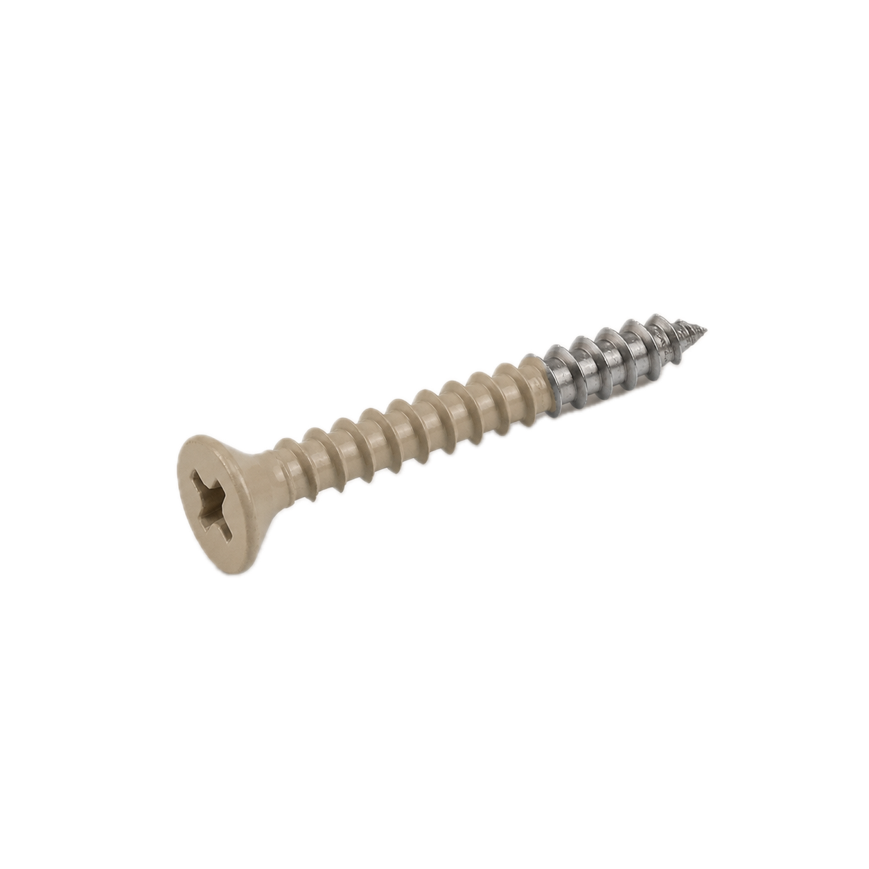 Screws / Toggles