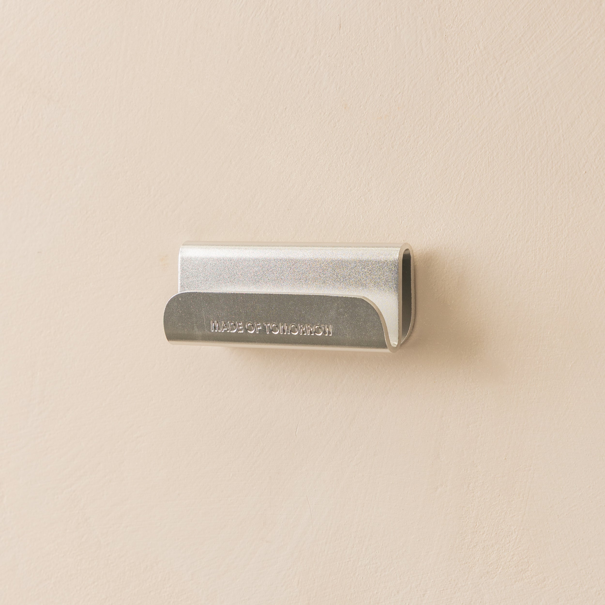 Aluminium FOLD Display Hook