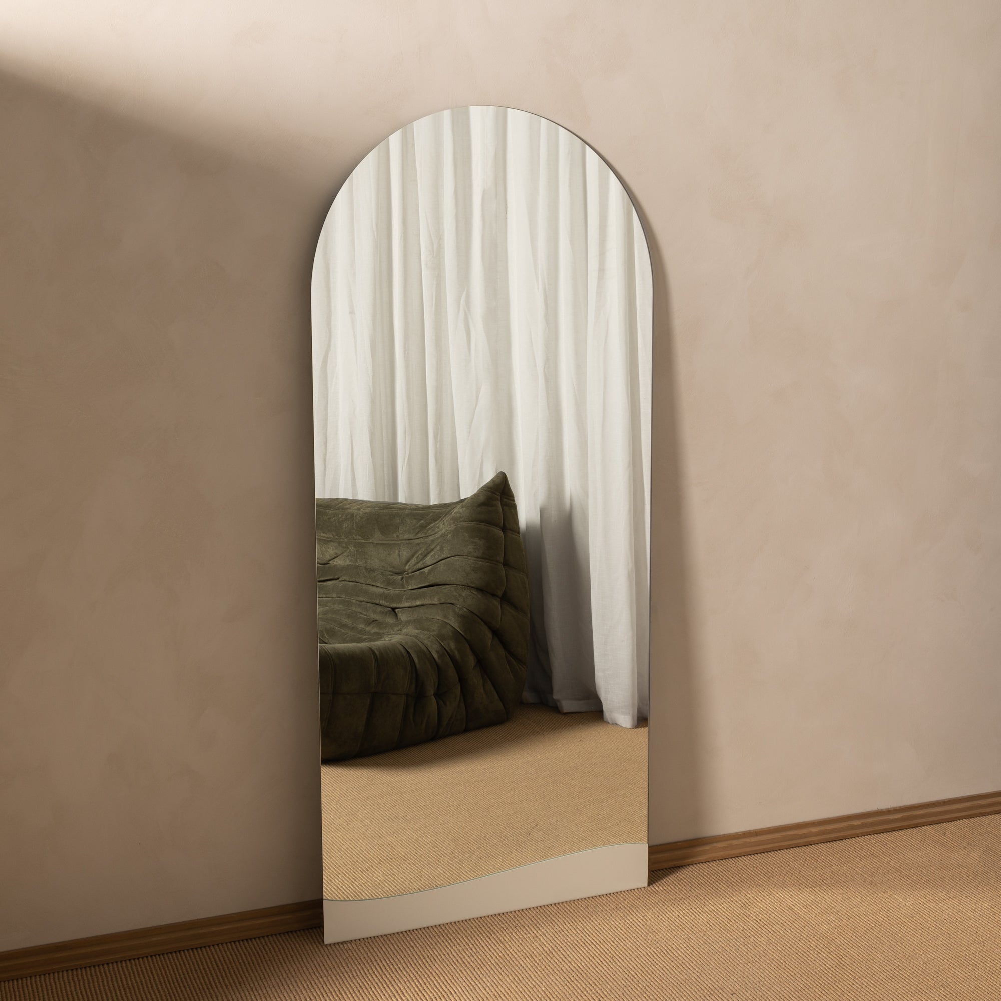 Arch Full Length Mirror Made of Tomorrow