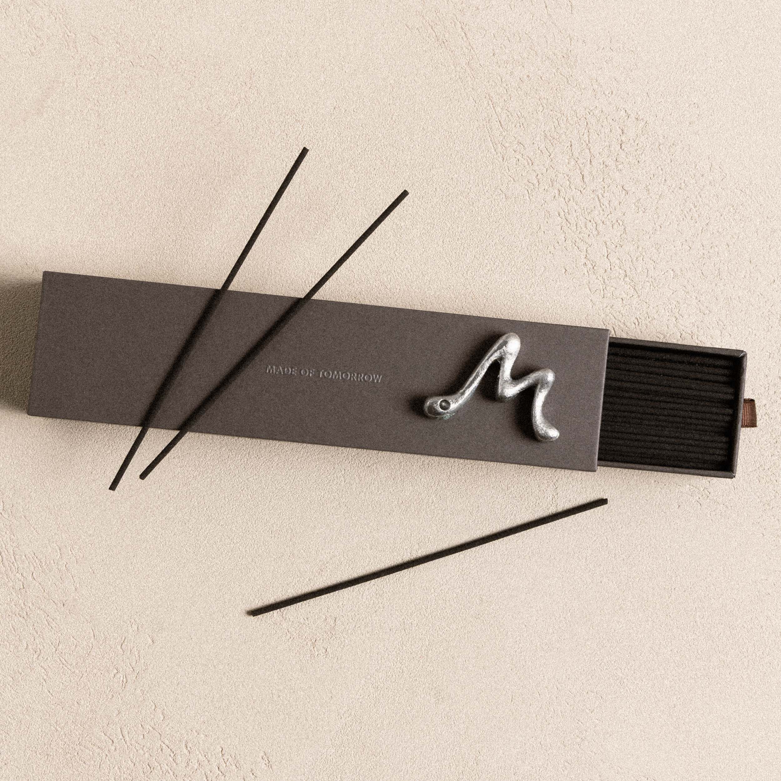 Japanese Incense Set — 11 Year Edition