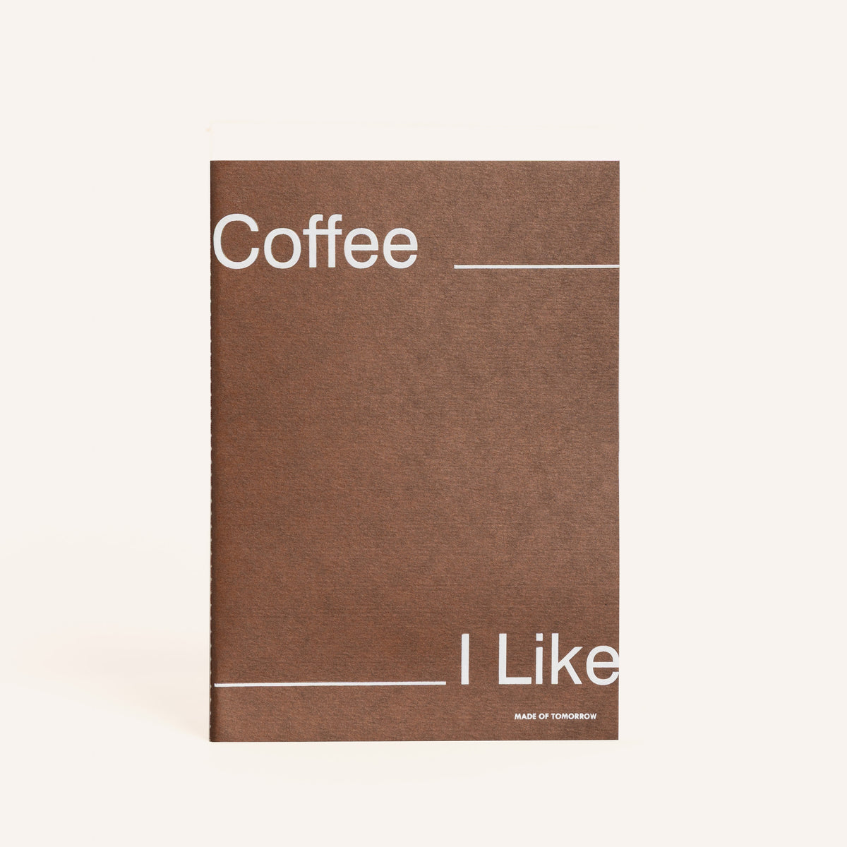 Coffee I Like — Default Title
