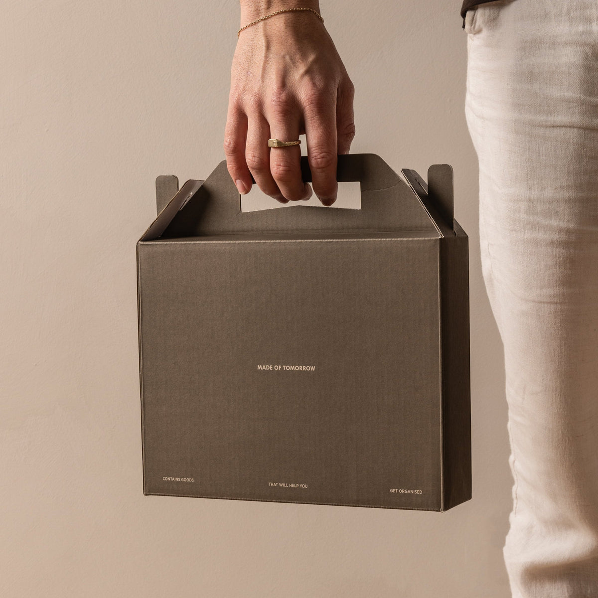 MOT Gift Box — Default Title