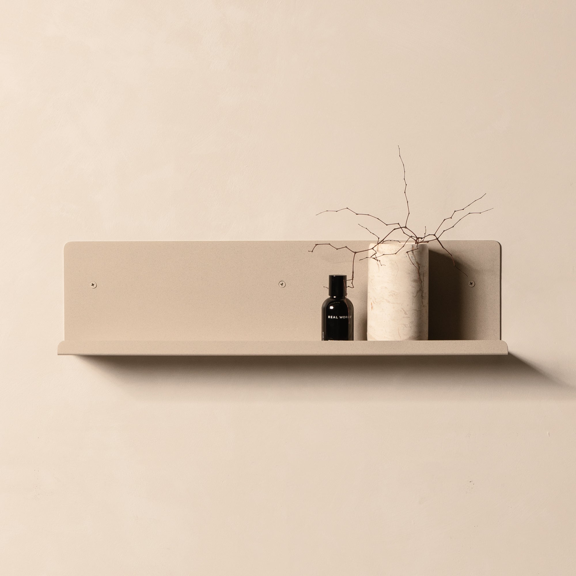 FOLD Display Ledge 600