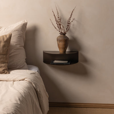 FOLD Bedside Table 400