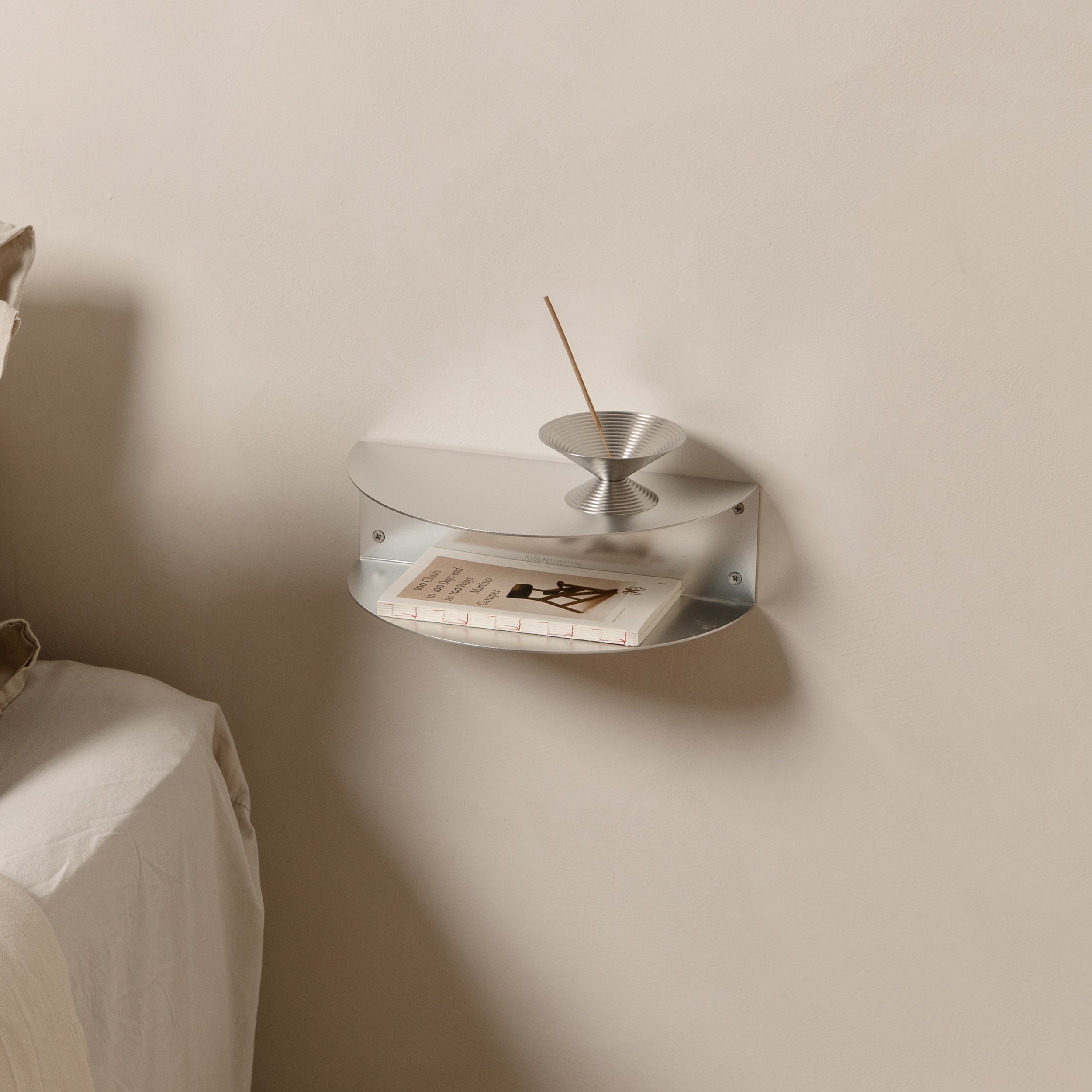 FOLD Bedside Table 300