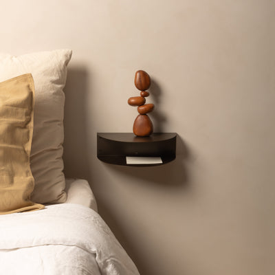 FOLD Bedside Table 300