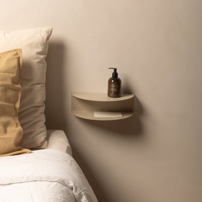 FOLD Bedside Table 300