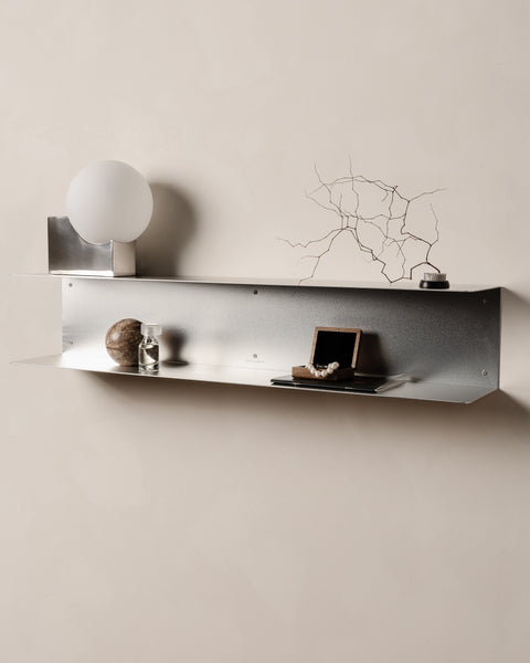 FOLD Double Shelf 1000