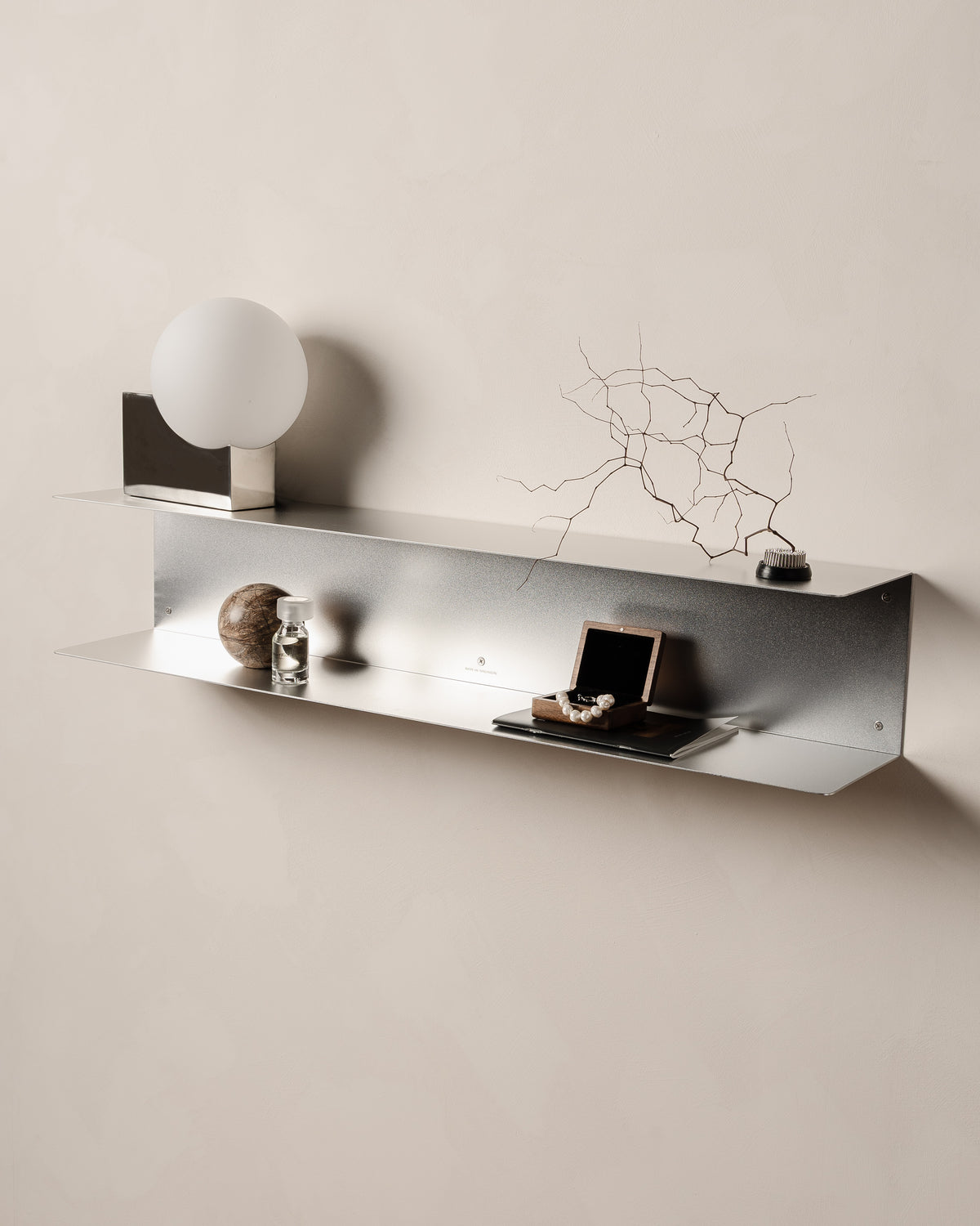 FOLD Double Shelf 1000