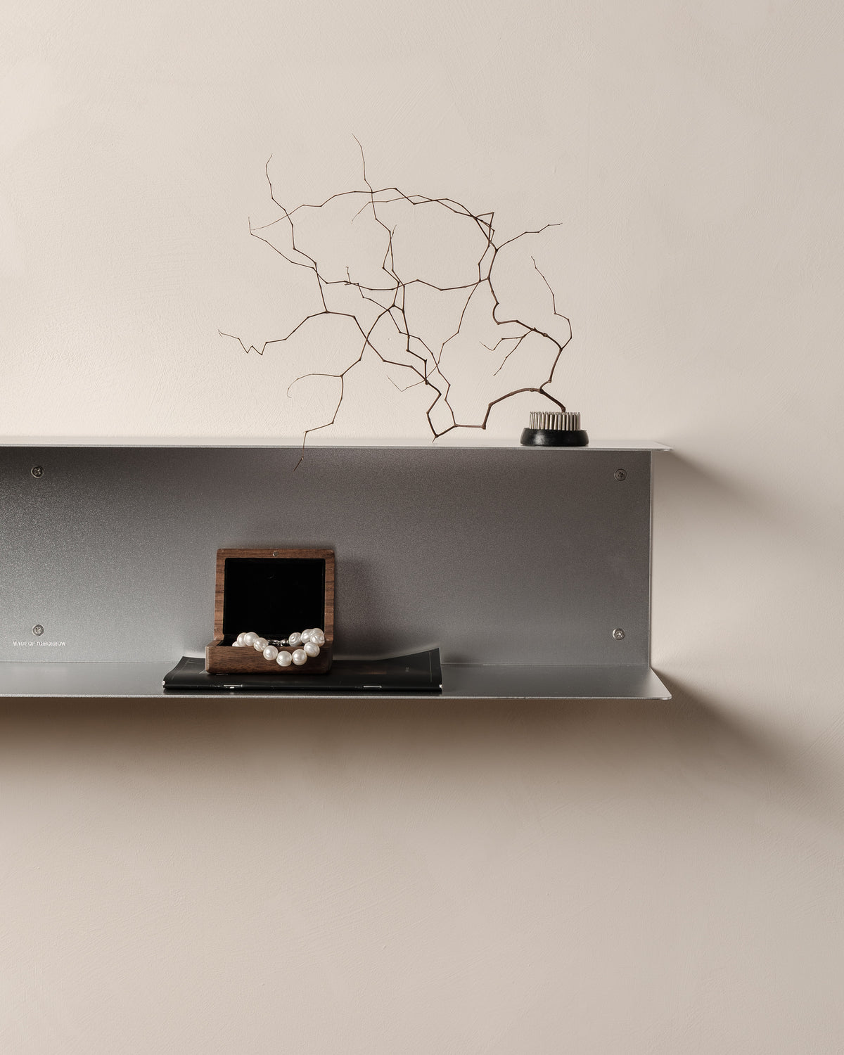 FOLD Double Shelf 1000