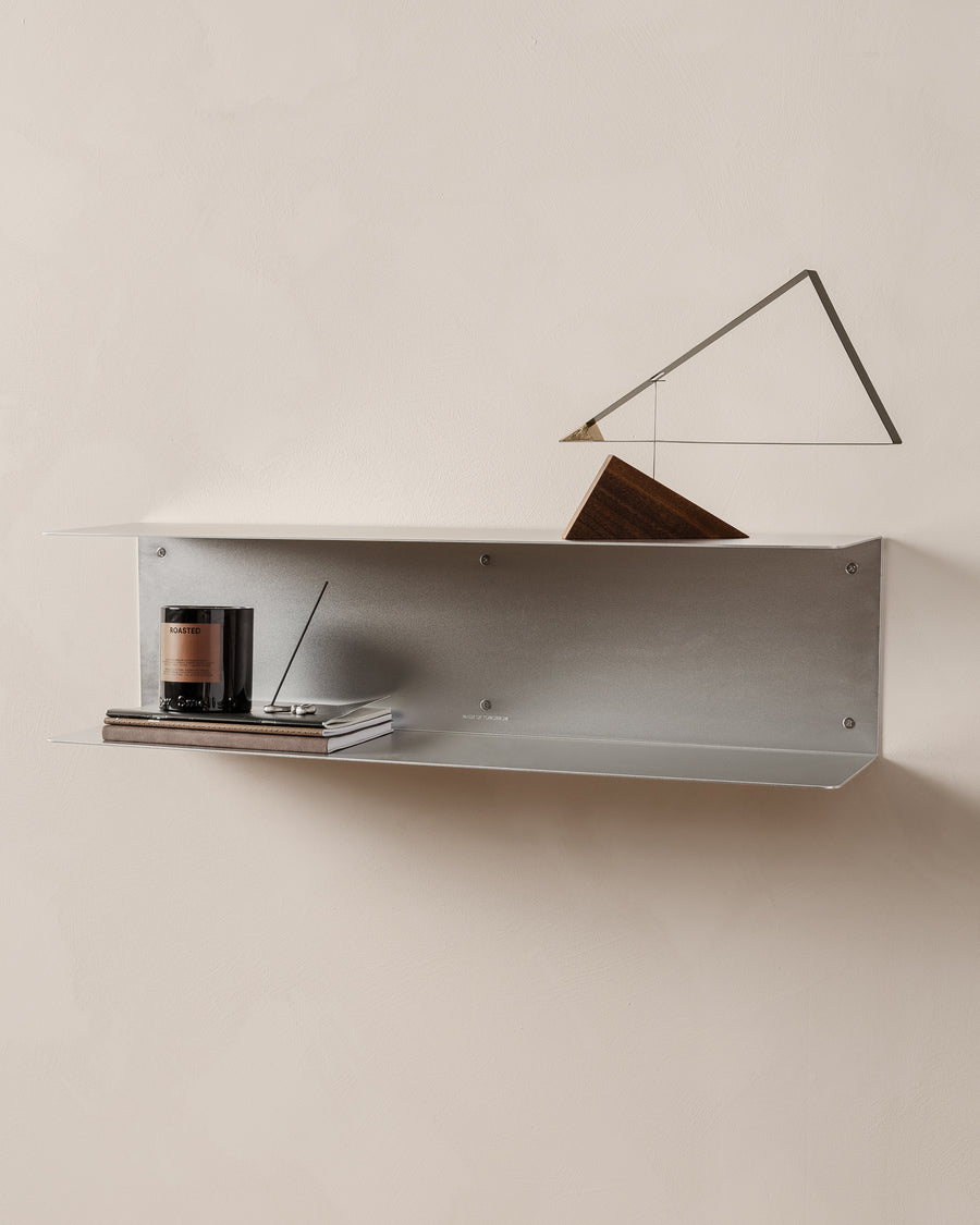FOLD Double Shelf 700