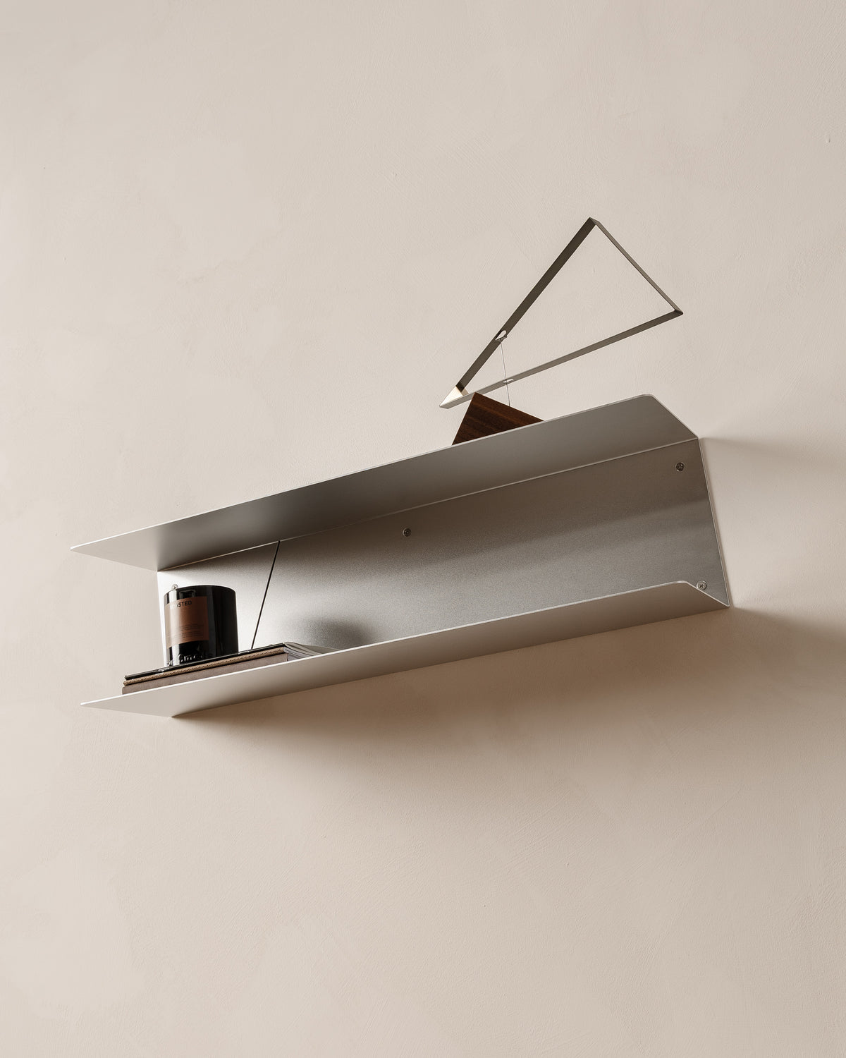 FOLD Double Shelf 700