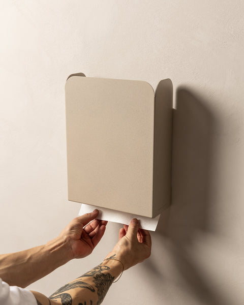 FOLD Paper Towel Dispenser 300 (3.0)