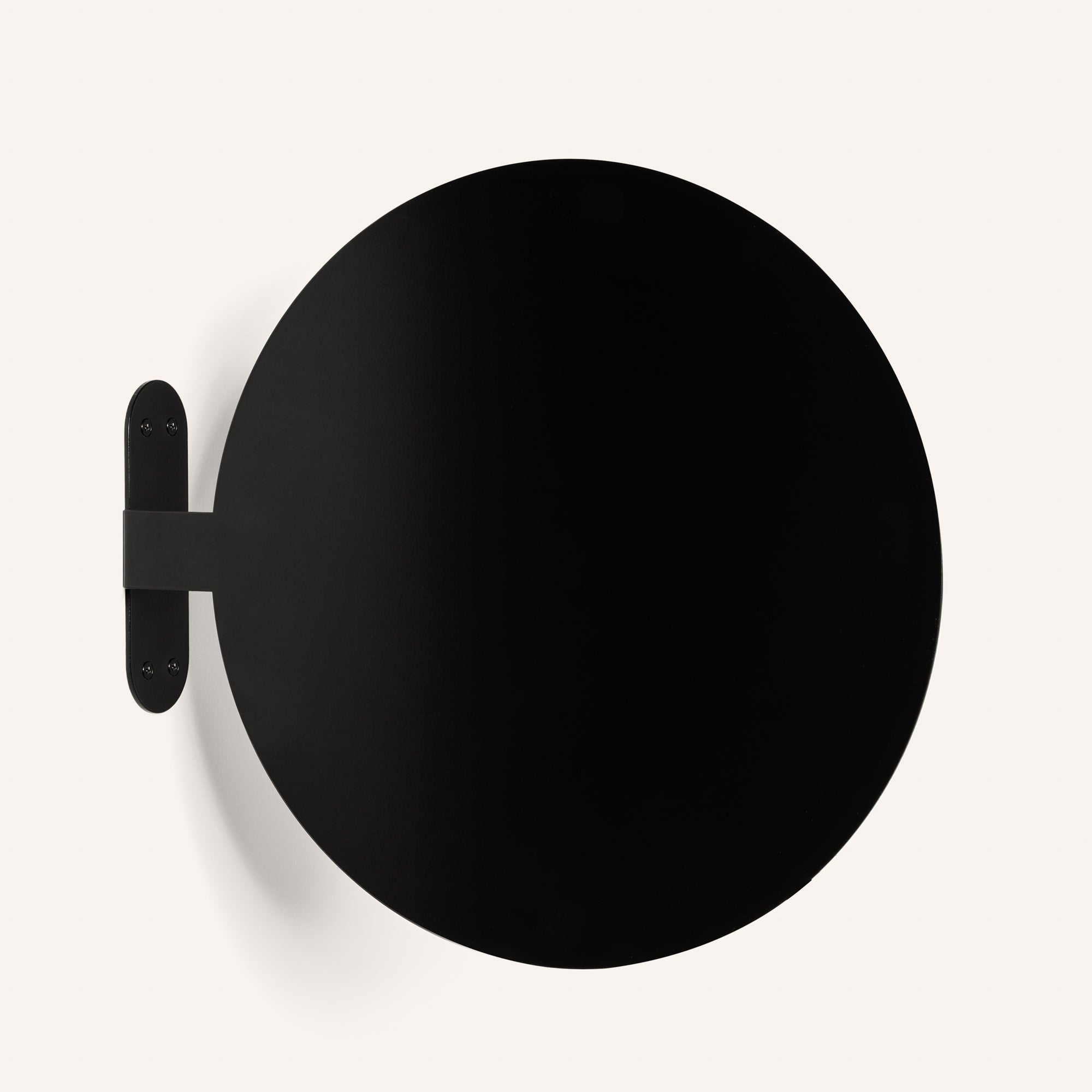 FOLD Round Sign 400 – Made of Tomorrow