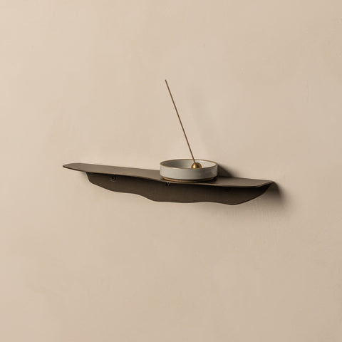 FOLD Wavy Shelf 350