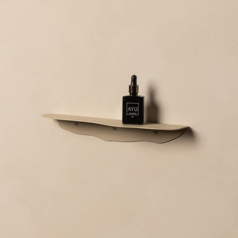 FOLD Wavy Shelf 350