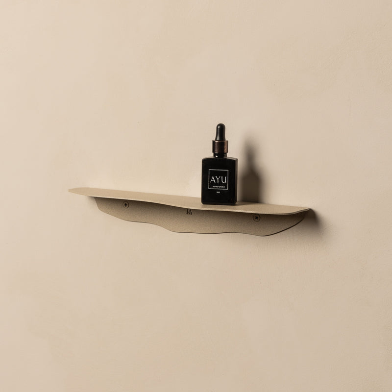 FOLD Wavy Shelf 350