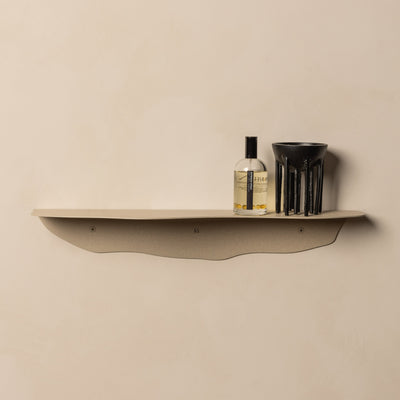 FOLD Wavy Shelf 550