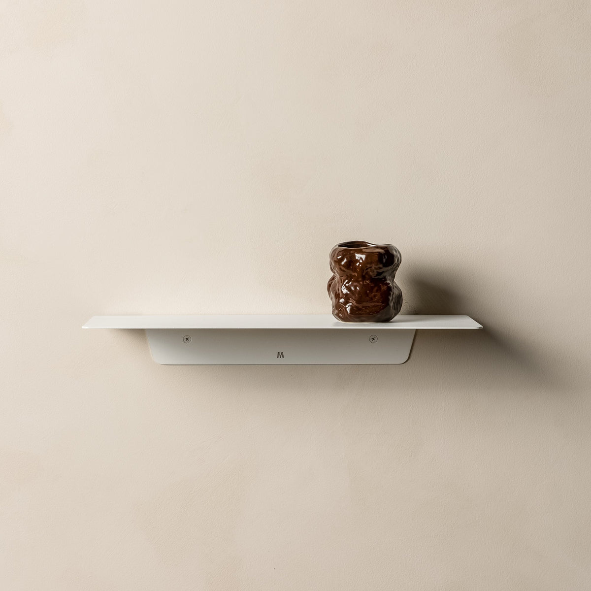 FOLD Ledge 450 — White