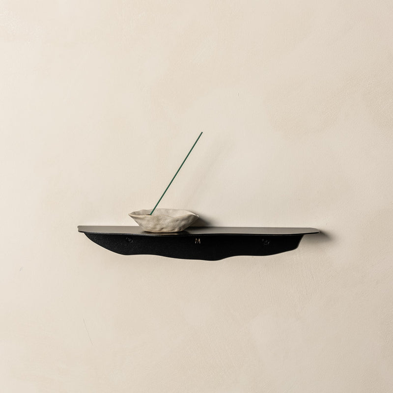FOLD Wavy Shelf 350