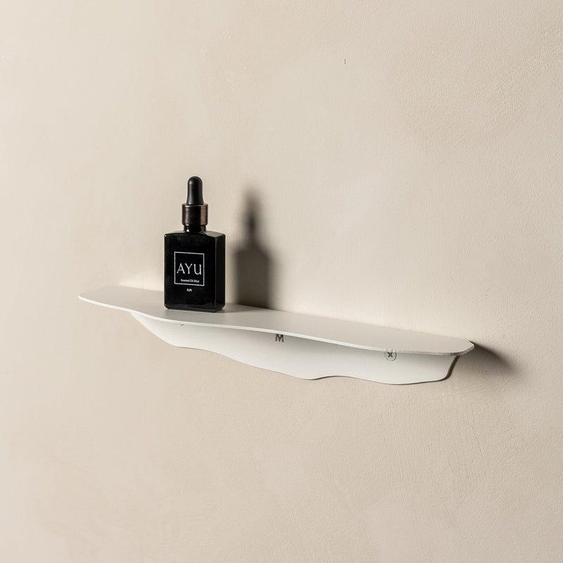 FOLD Wavy Shelf 350