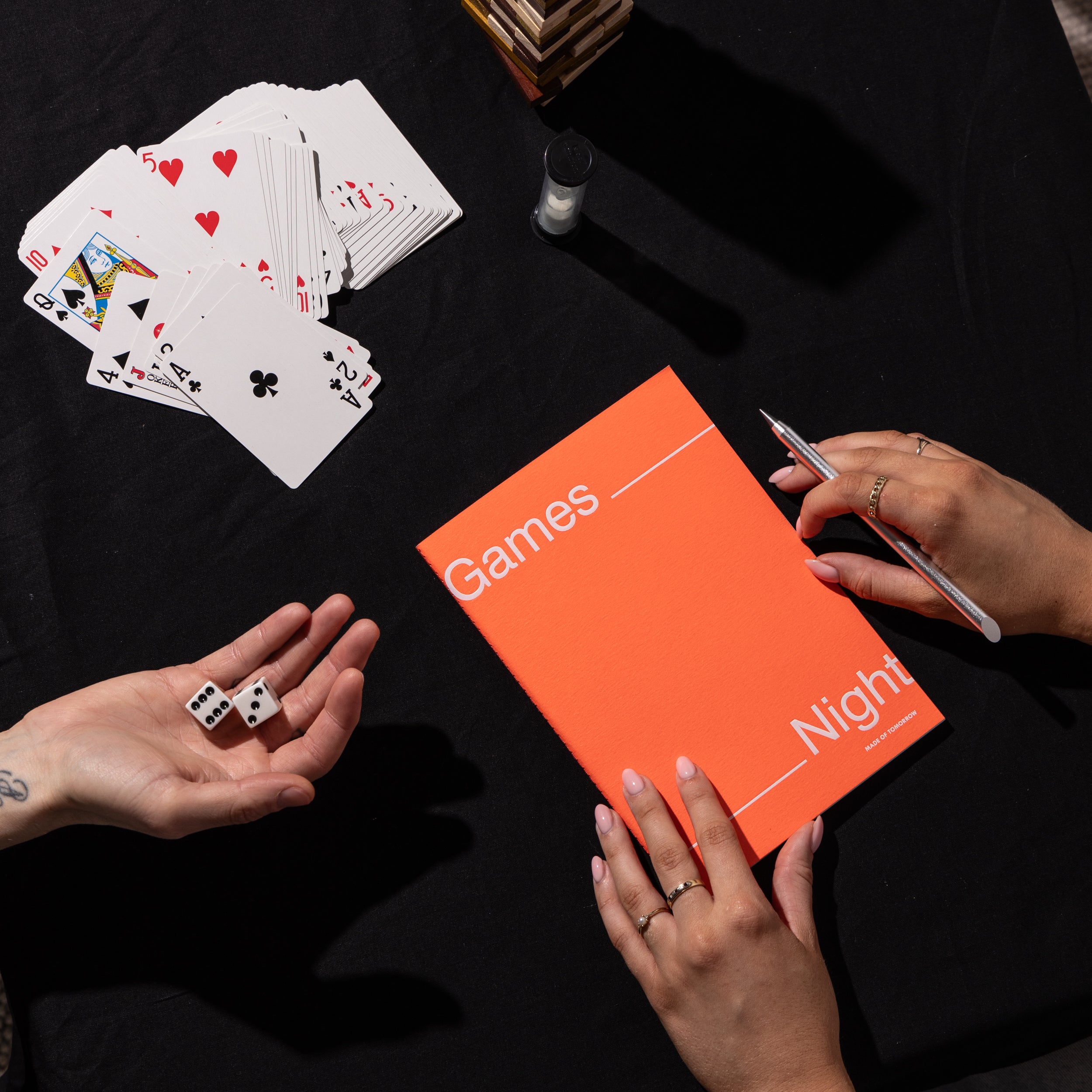 Games Night