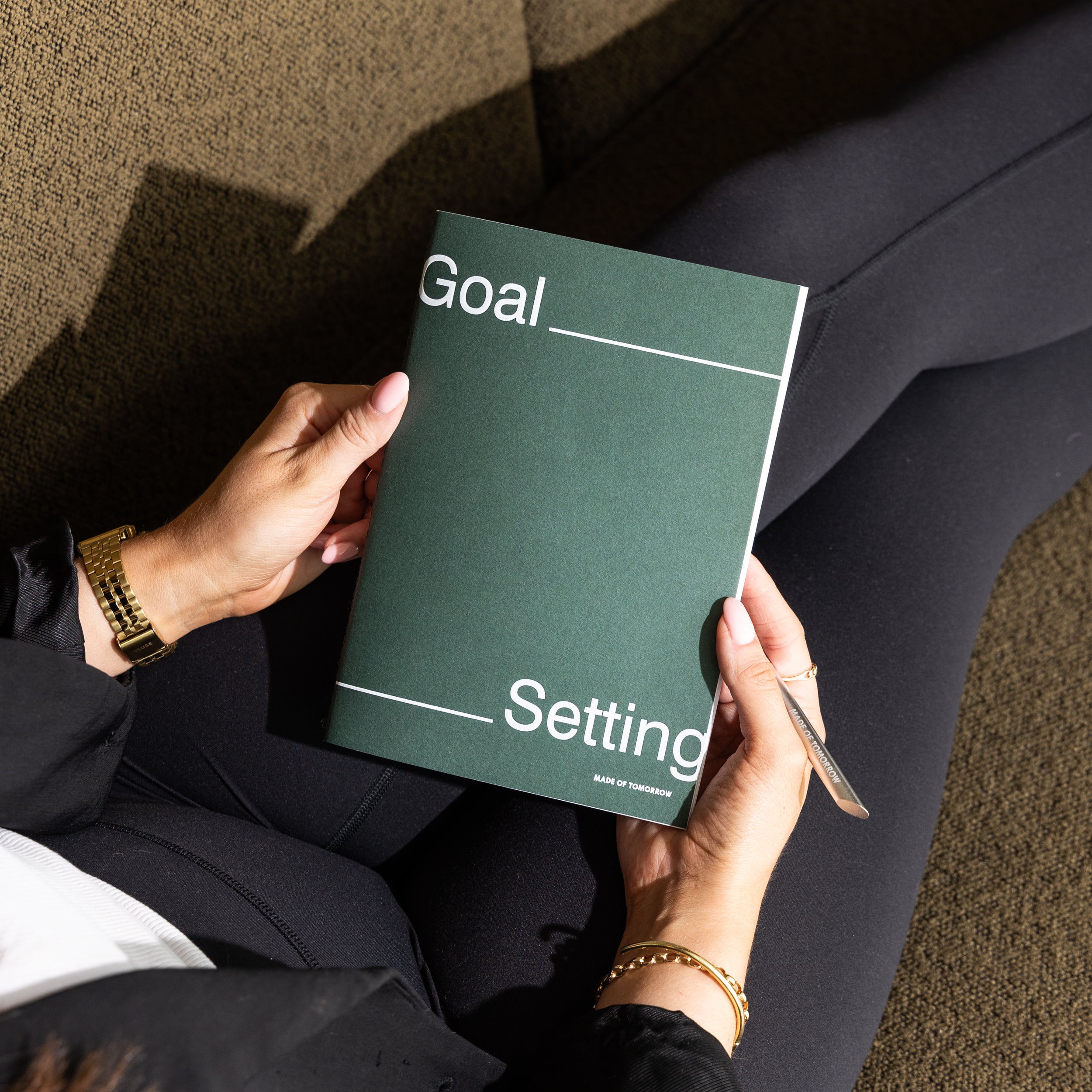 Goal Setting