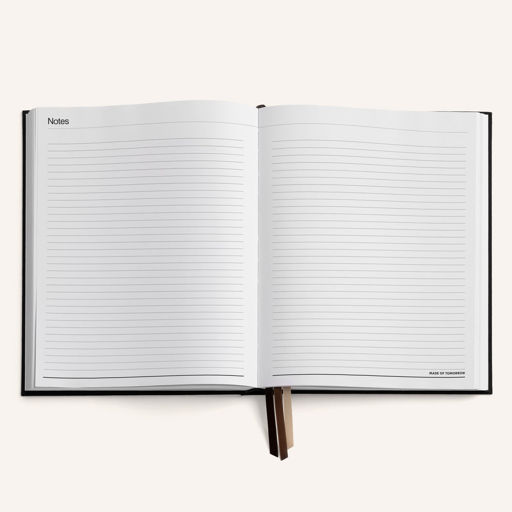 Grand daily · Classic — Notes