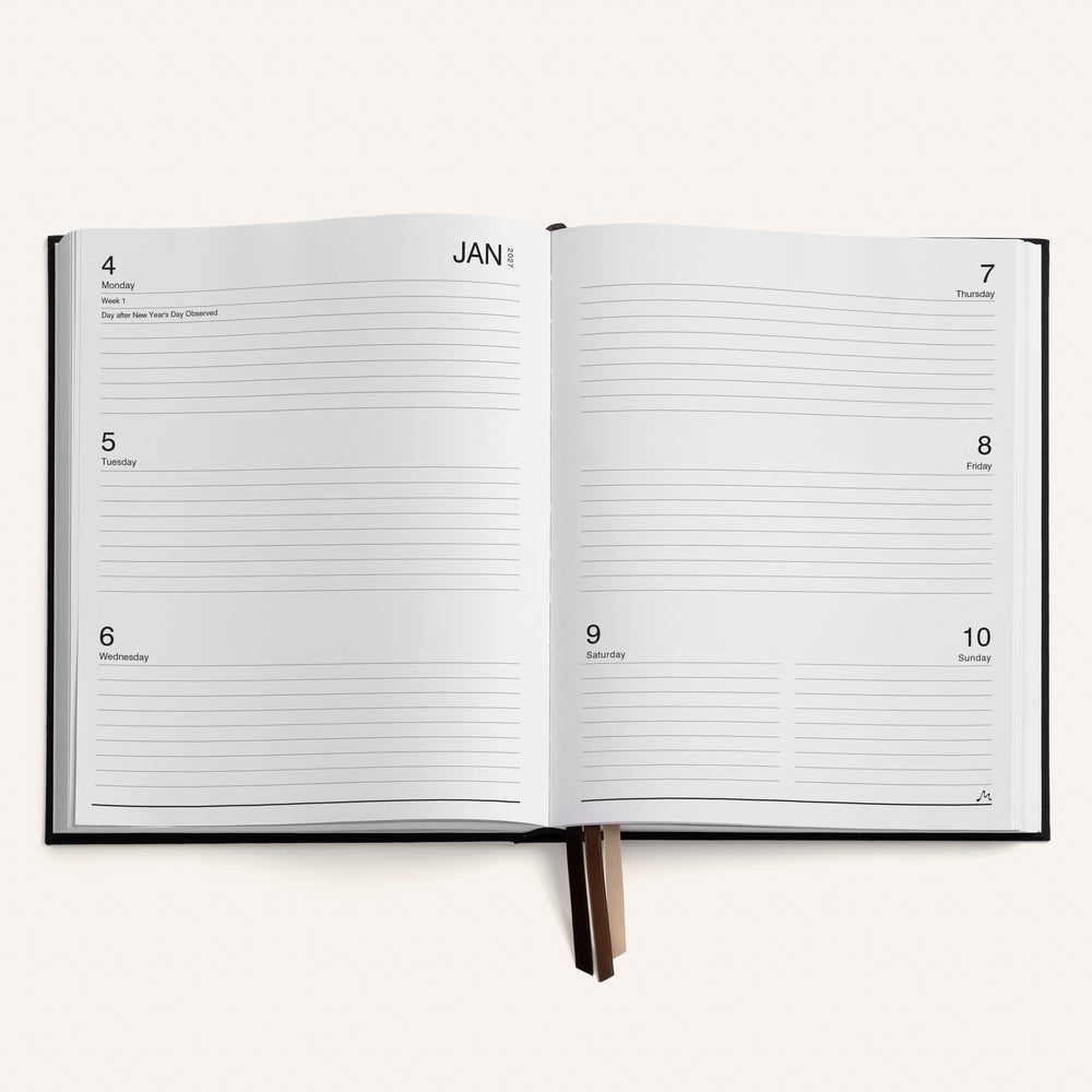 Grand weekly · Classic — Daily / weekly