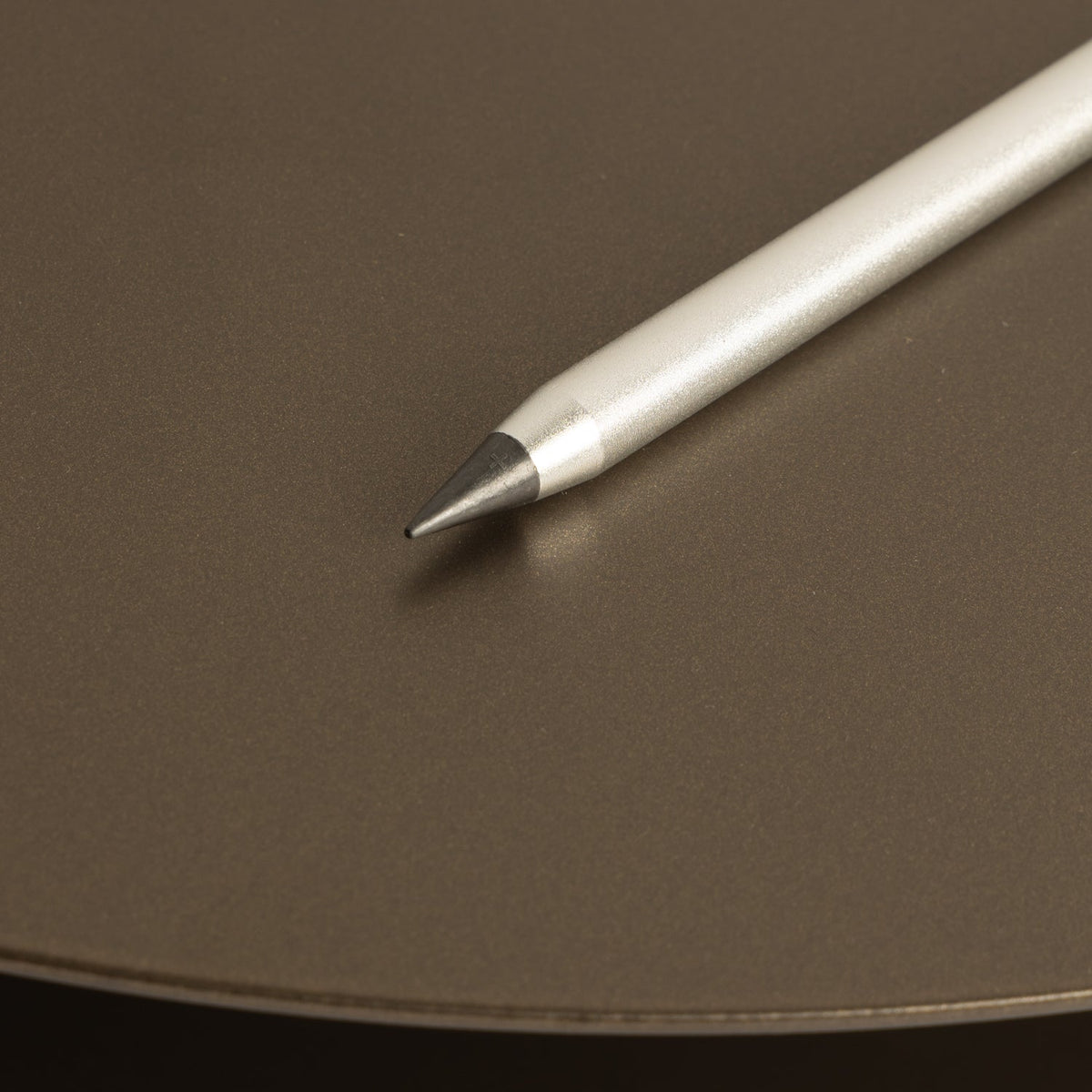 Graphite Aluminium Pencil Refill — Default Title