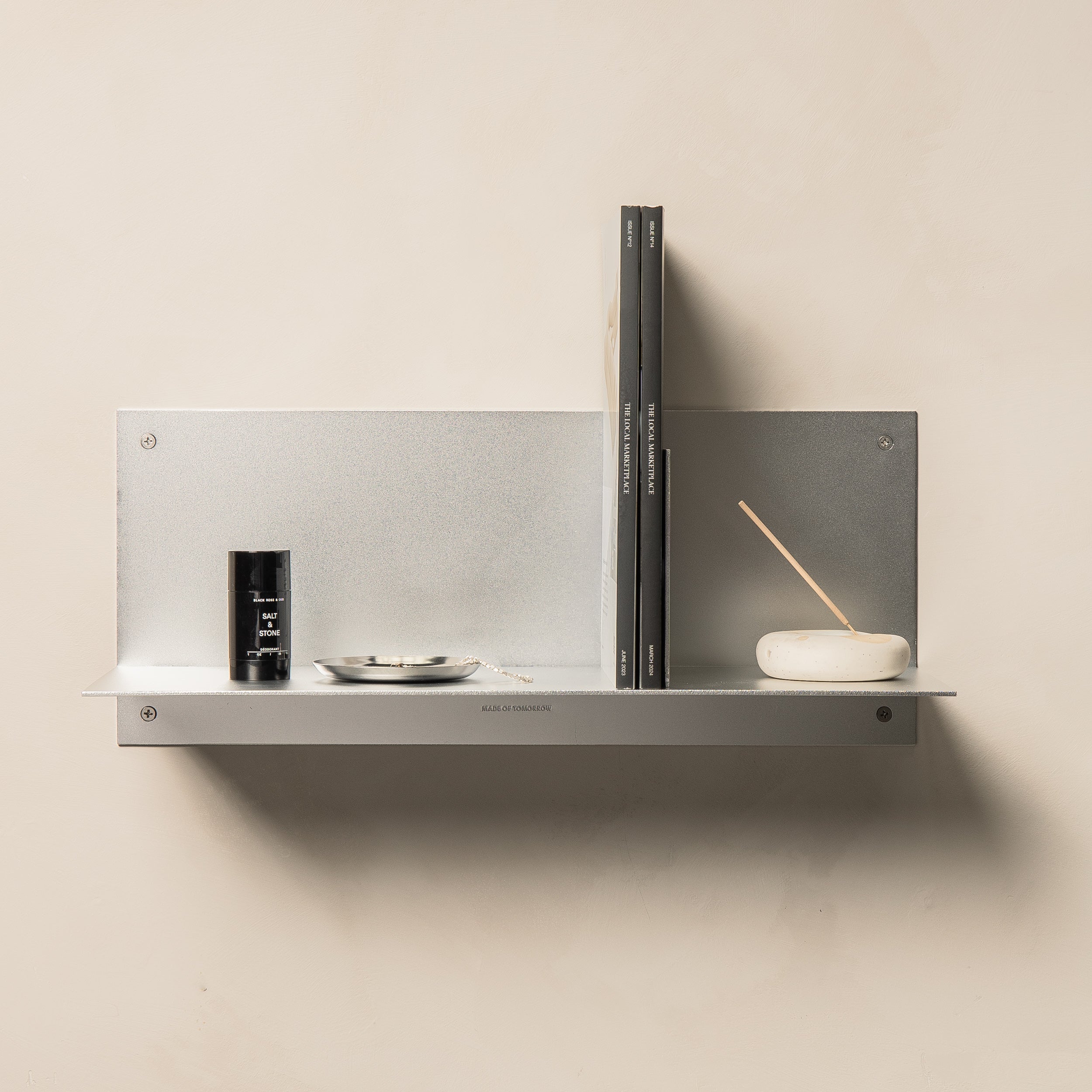 FOLD Layout Shelf 500