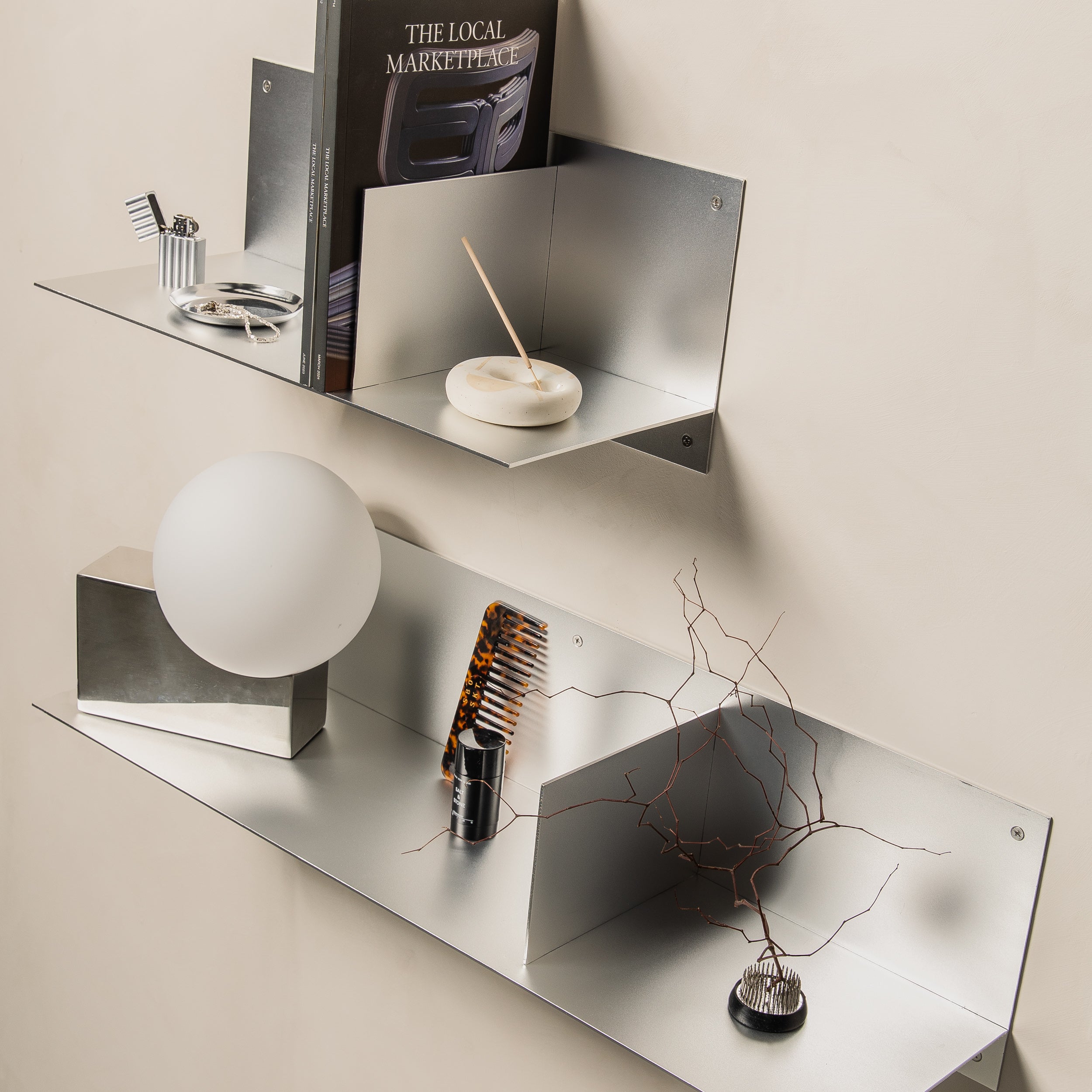 FOLD Layout Shelf 800