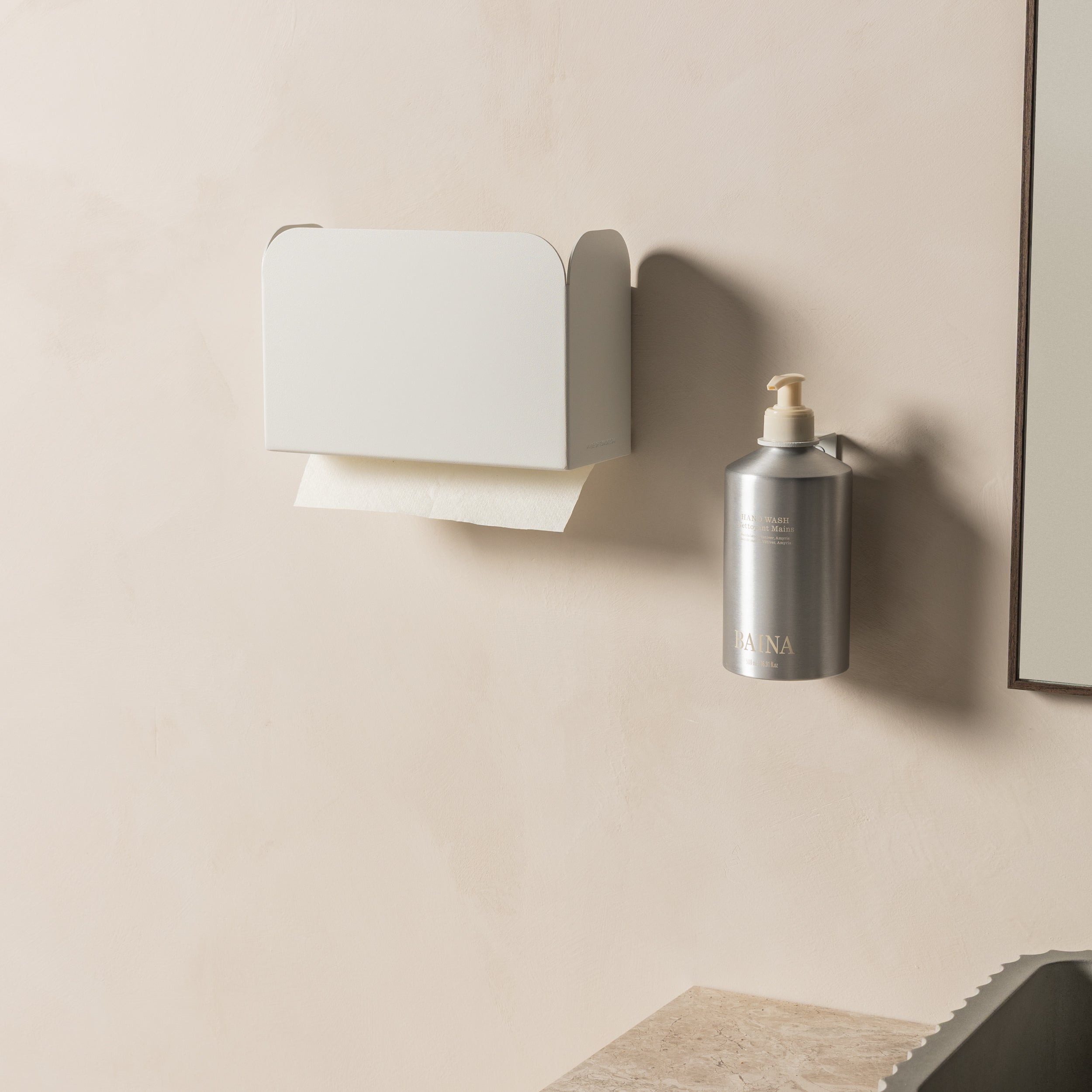 FOLD Paper Towel Dispenser 150 (3.0)