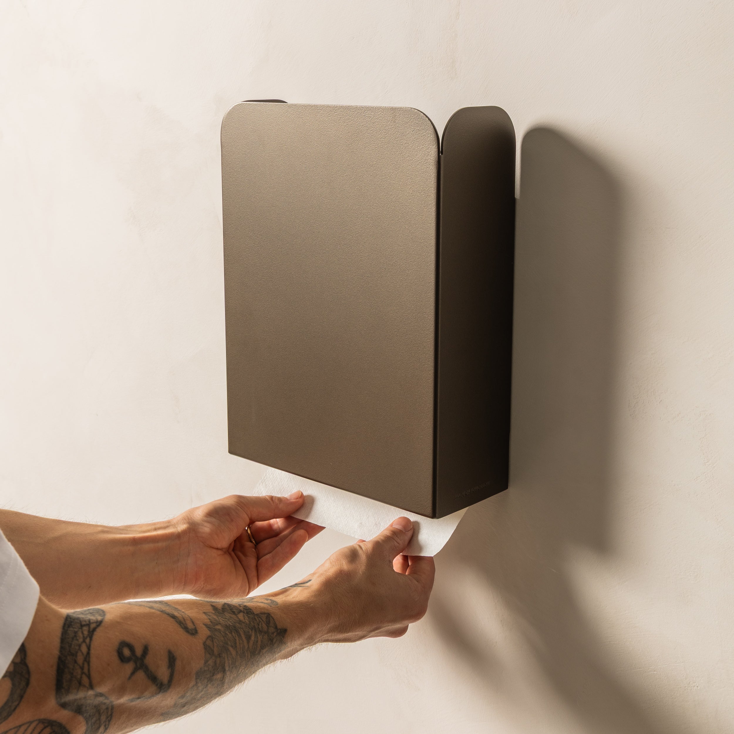 FOLD Paper Towel Dispenser 300 (3.0)