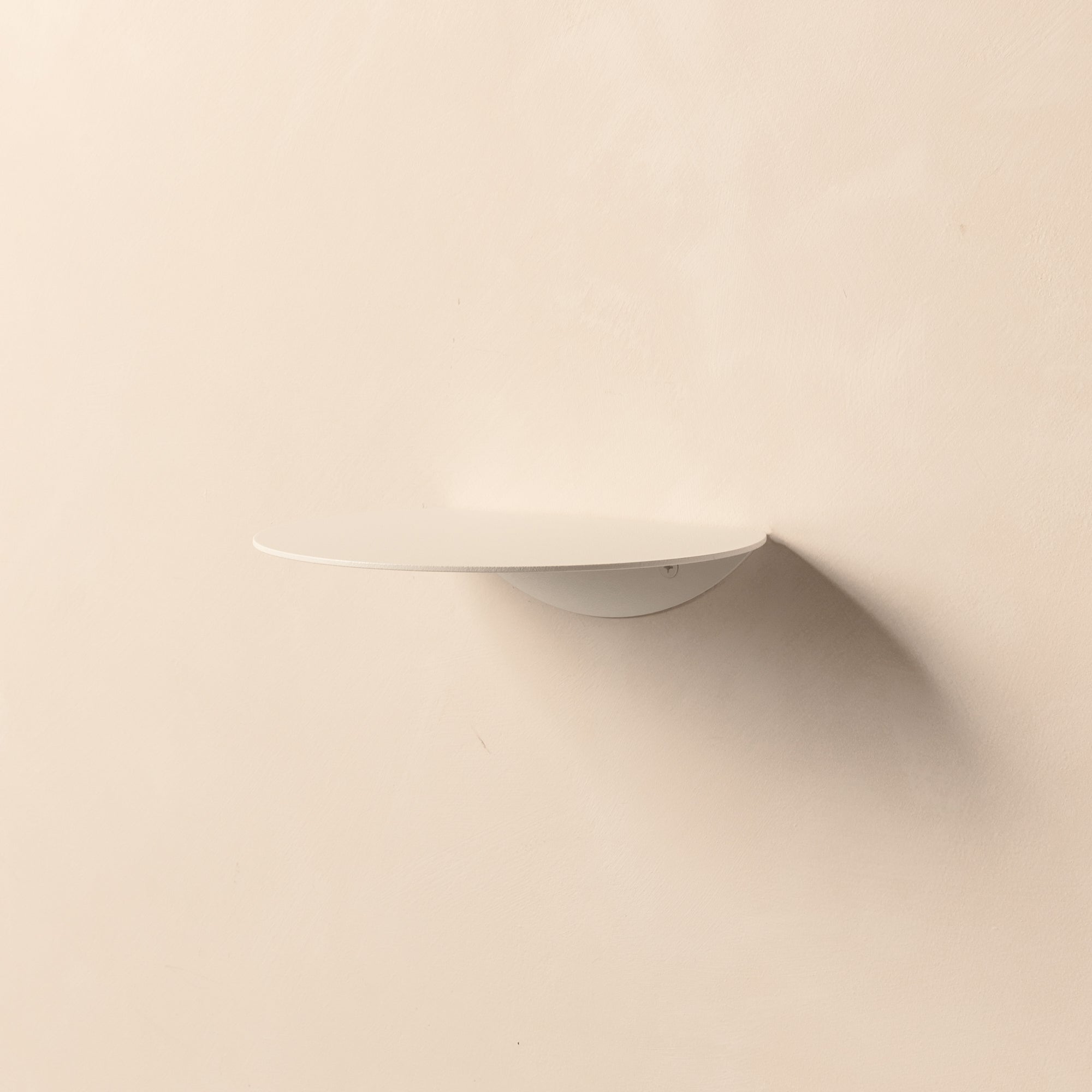 FOLD Round Shelf 200