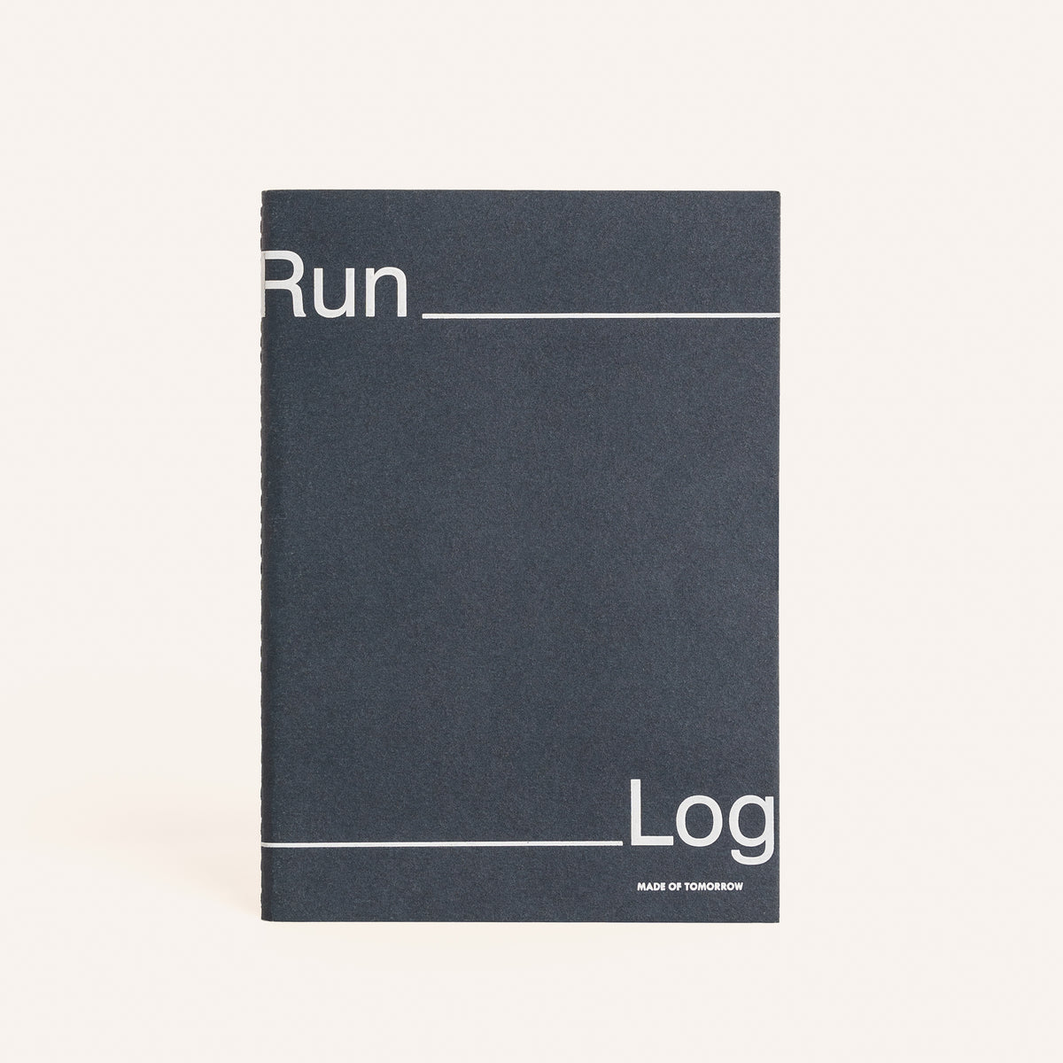 Run Log — Default Title