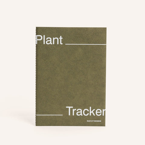 Plant Tracker