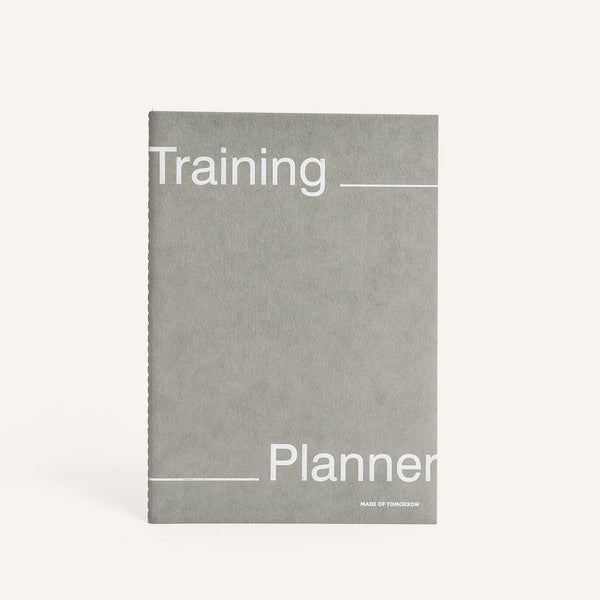 Training Planner