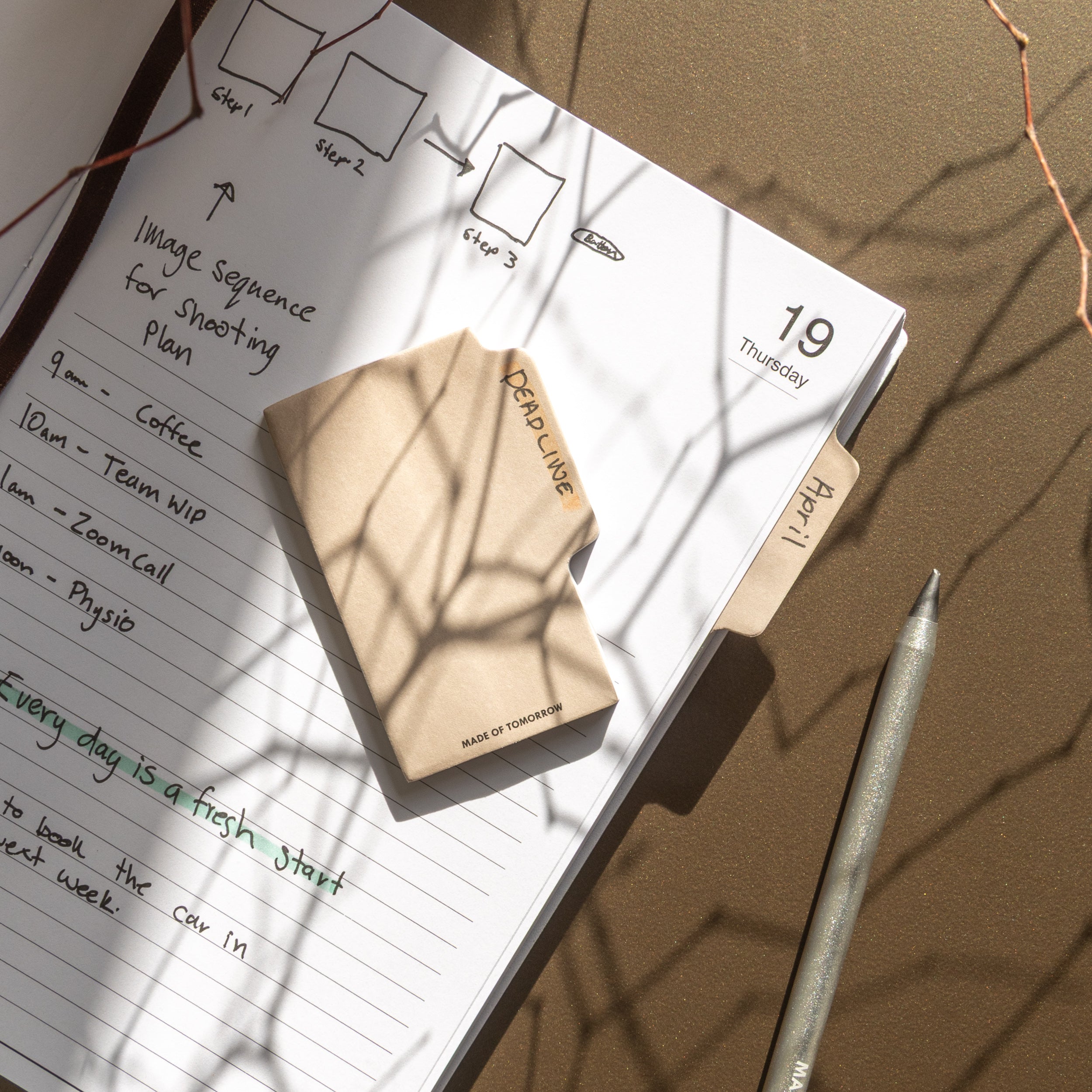 Sticky Notes