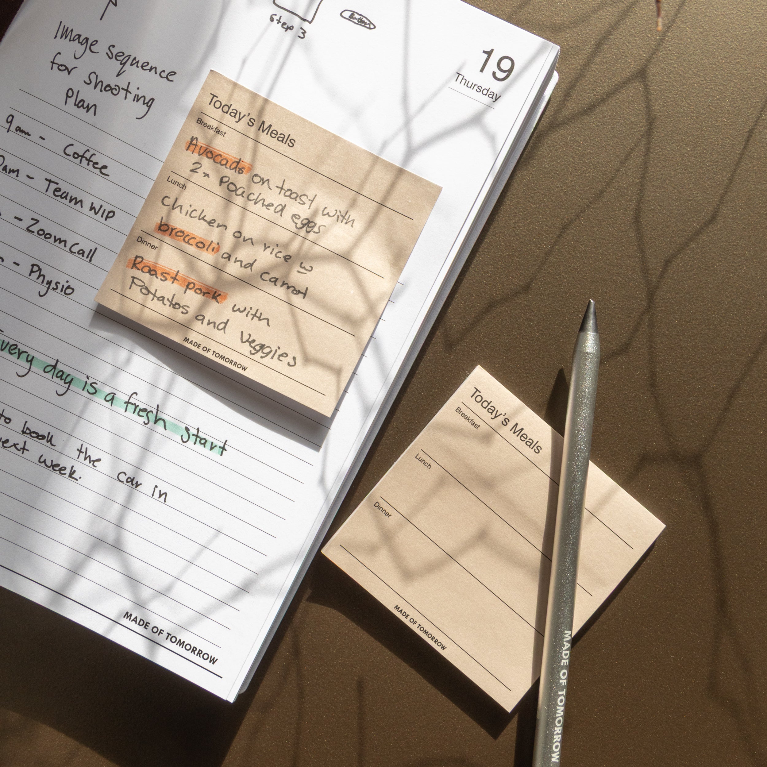Sticky Notes